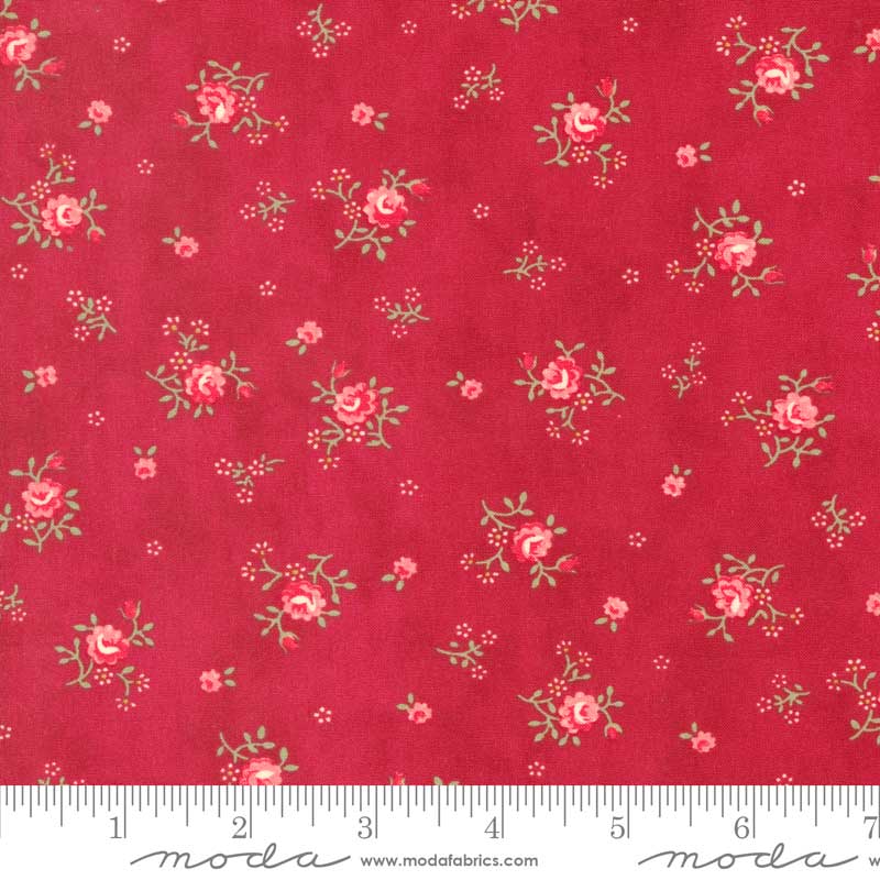 Moda Fabric Moda Collections Cause Etchings - The Sewing Studio