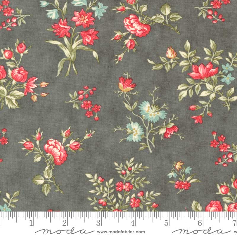 Moda Fabric Moda Collections Cause Etchings - The Sewing Studio