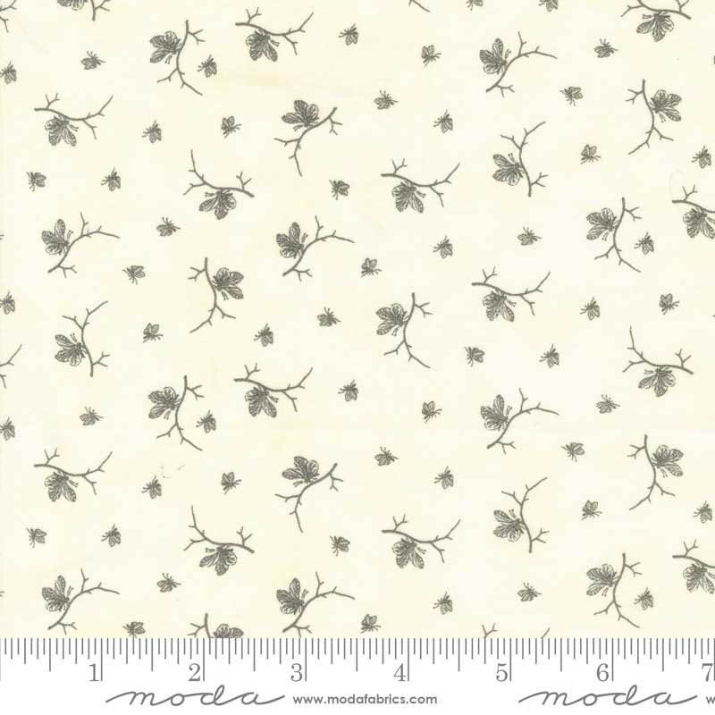 Moda Fabric Moda Collections Cause Etchings - The Sewing Studio