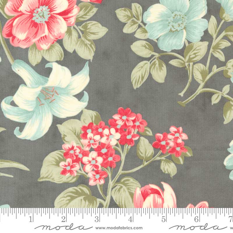 Moda Fabric Moda Collections Cause Etchings - The Sewing Studio