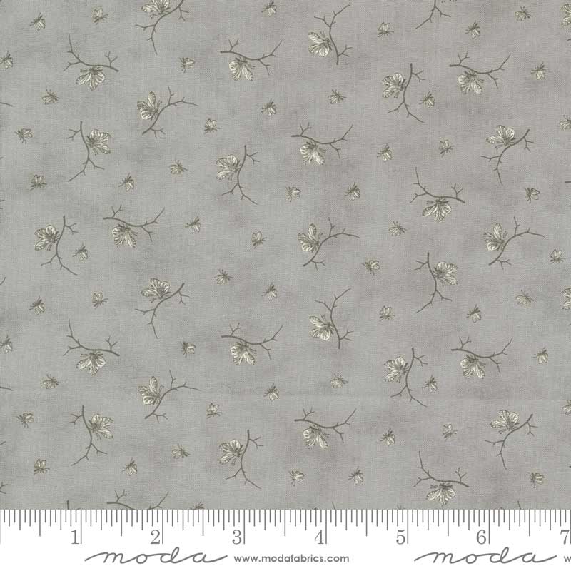 Moda Fabric Moda Collections Cause Etchings - The Sewing Studio