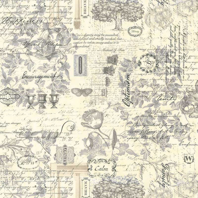Moda Fabric Moda Collections Cause Etchings - The Sewing Studio