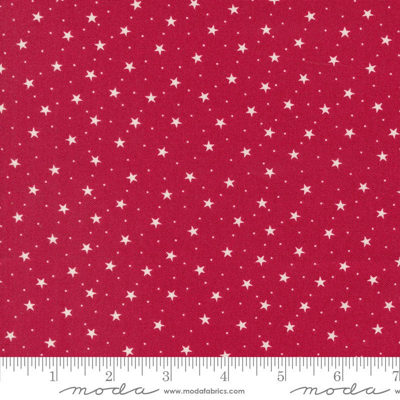 Moda Fabric Moda Dear Santa - The Sewing Studio