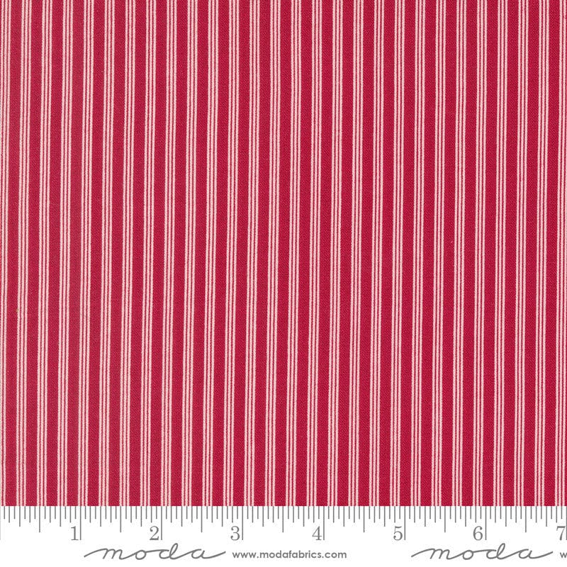Moda Fabric Moda Dear Santa - The Sewing Studio