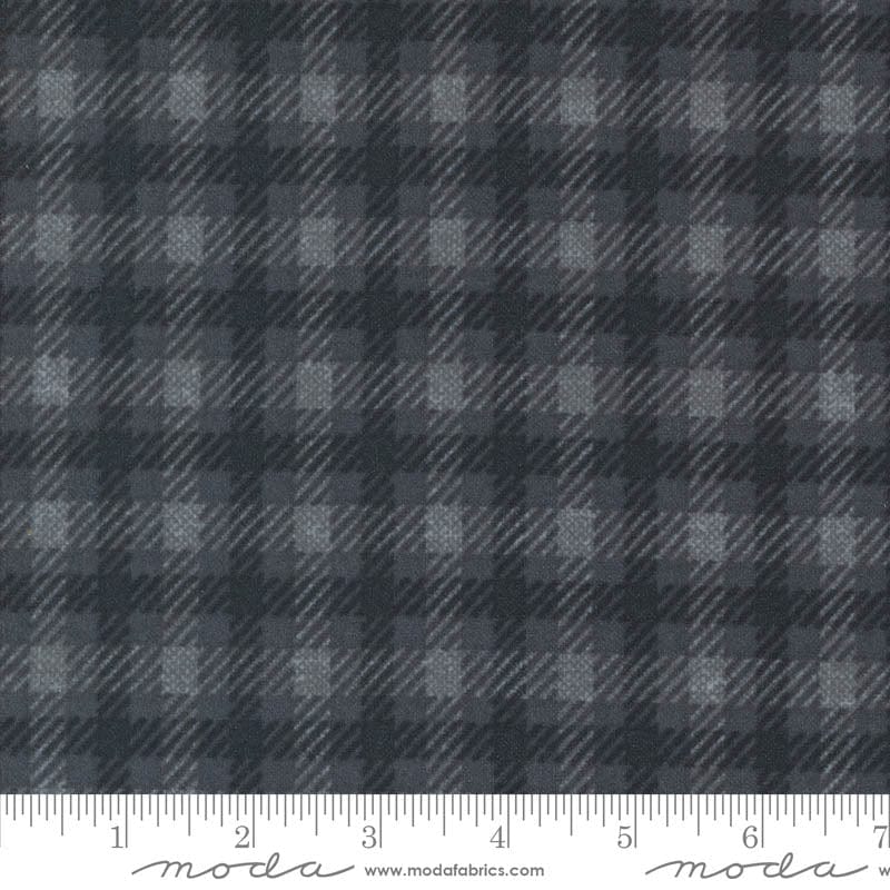 Moda Fabric Moda Farmhouse Flannels III - The Sewing Studio