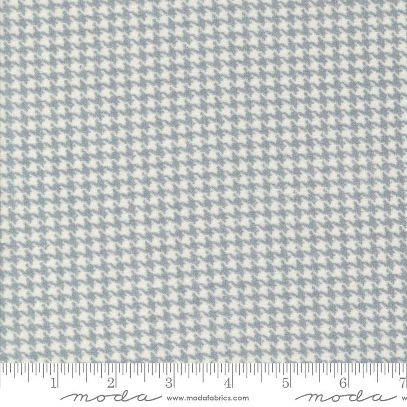 Moda Fabric Moda Farmhouse Flannels III - The Sewing Studio
