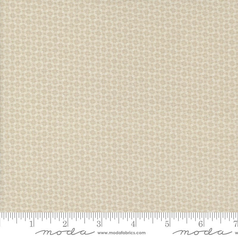 Moda Fabric Moda Farmhouse Flannels III - The Sewing Studio