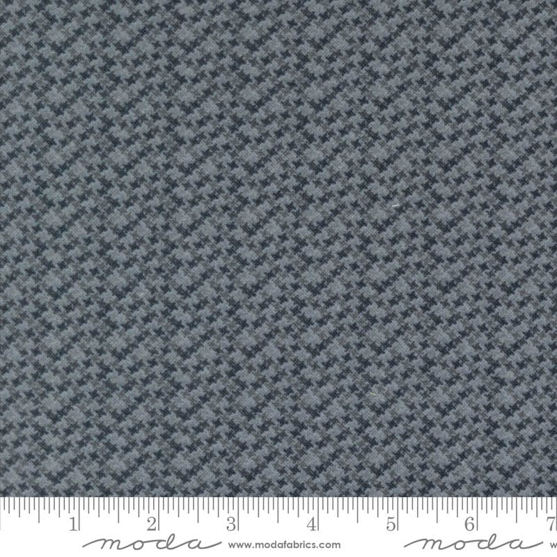 Moda Fabric Moda Farmhouse Flannels III - The Sewing Studio