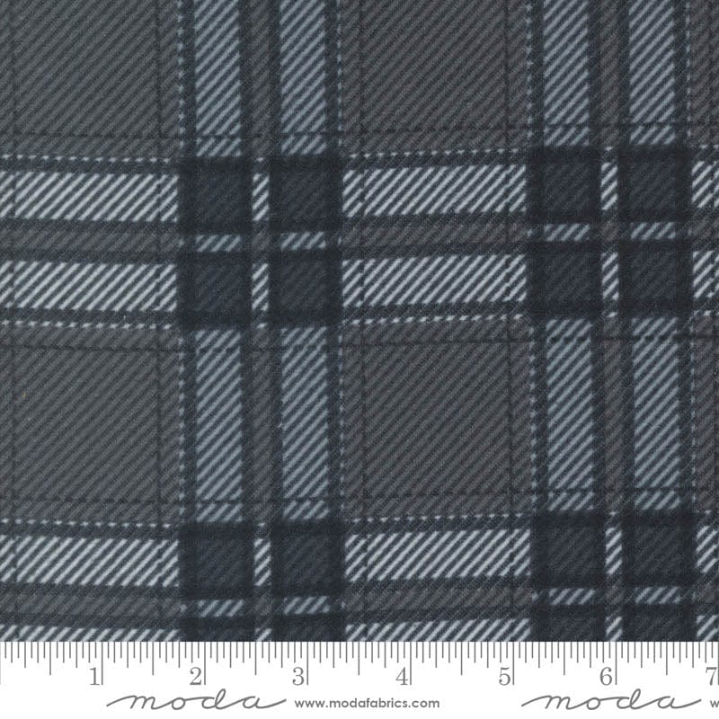 Moda Fabric Moda Farmhouse Flannels III - The Sewing Studio