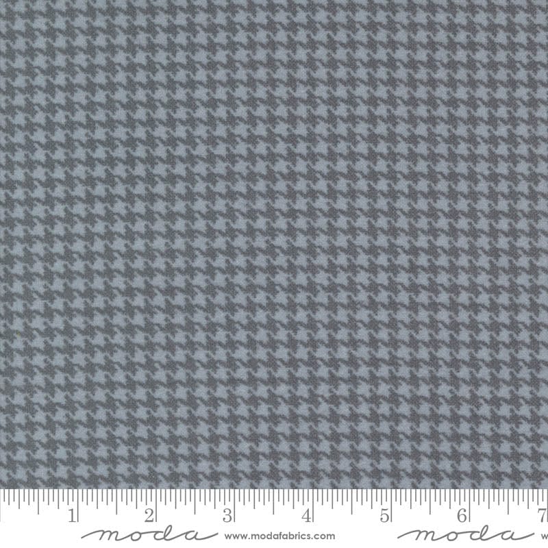 Moda Fabric Moda Farmhouse Flannels III - The Sewing Studio