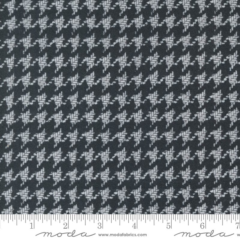 Moda Fabric Moda Farmhouse Flannels III - The Sewing Studio