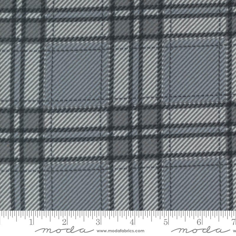 Moda Fabric Moda Farmhouse Flannels III - The Sewing Studio