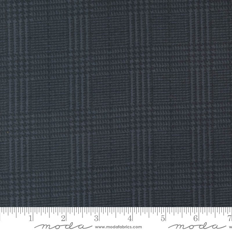 Moda Fabric Moda Farmhouse Flannels III - The Sewing Studio