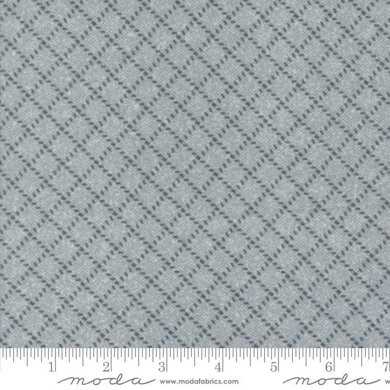 Moda Fabric Moda Farmhouse Flannels III - The Sewing Studio