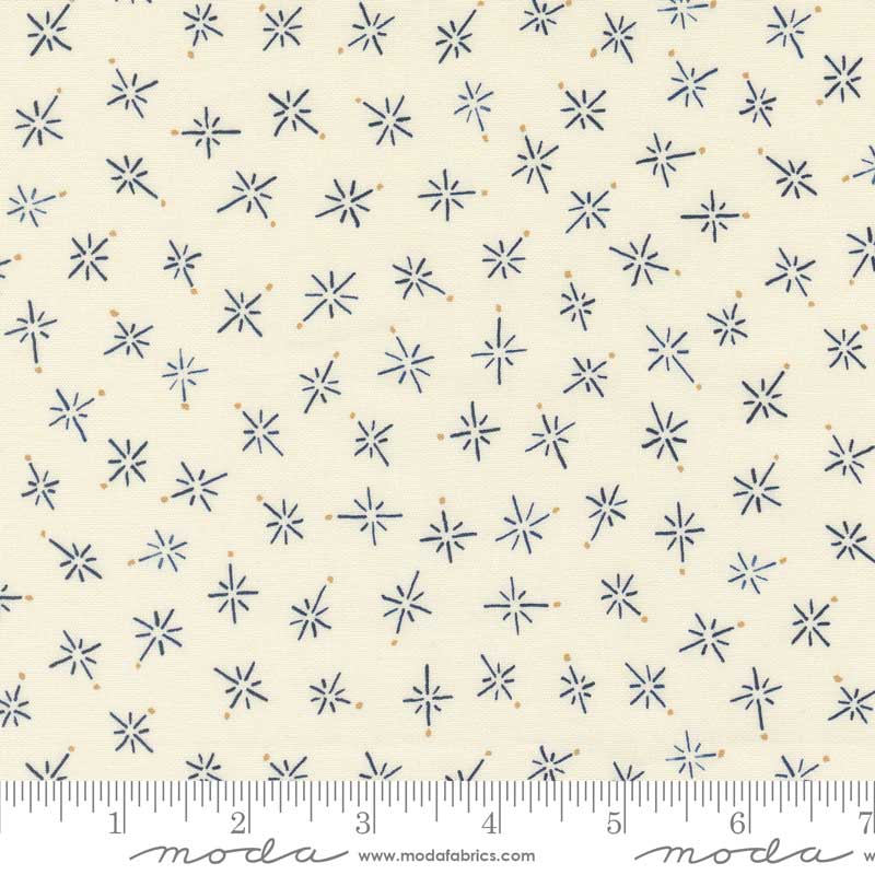 Moda Fabric Moda Longshore - The Sewing Studio