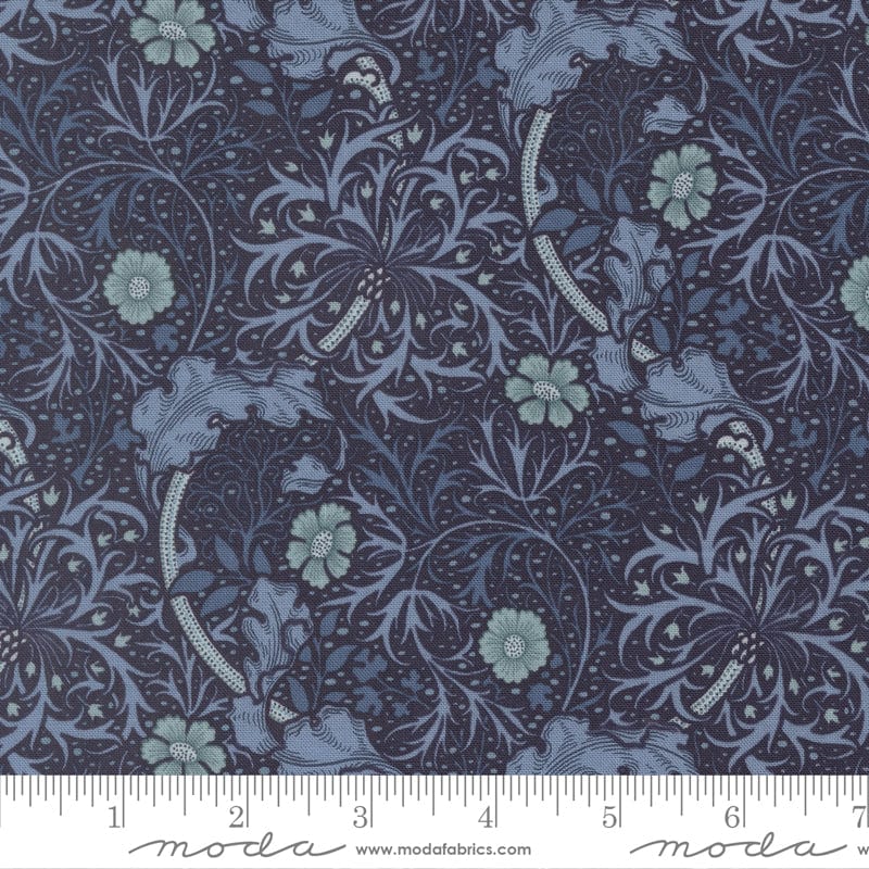 Moda Fabric Moda Morris Muse - The Sewing Studio