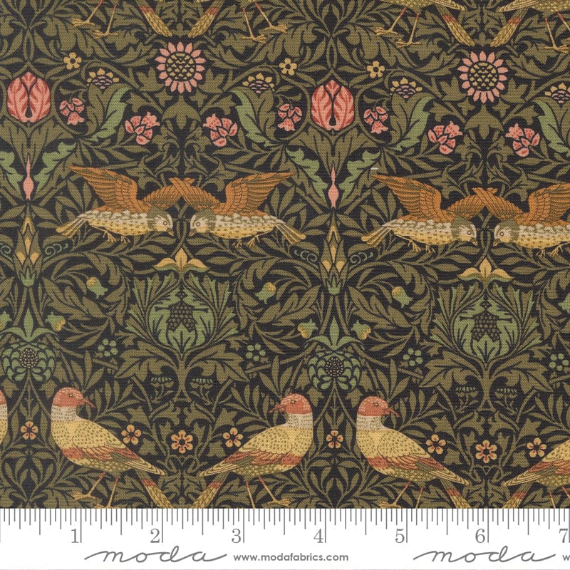 Moda Fabric Moda Morris Muse - The Sewing Studio