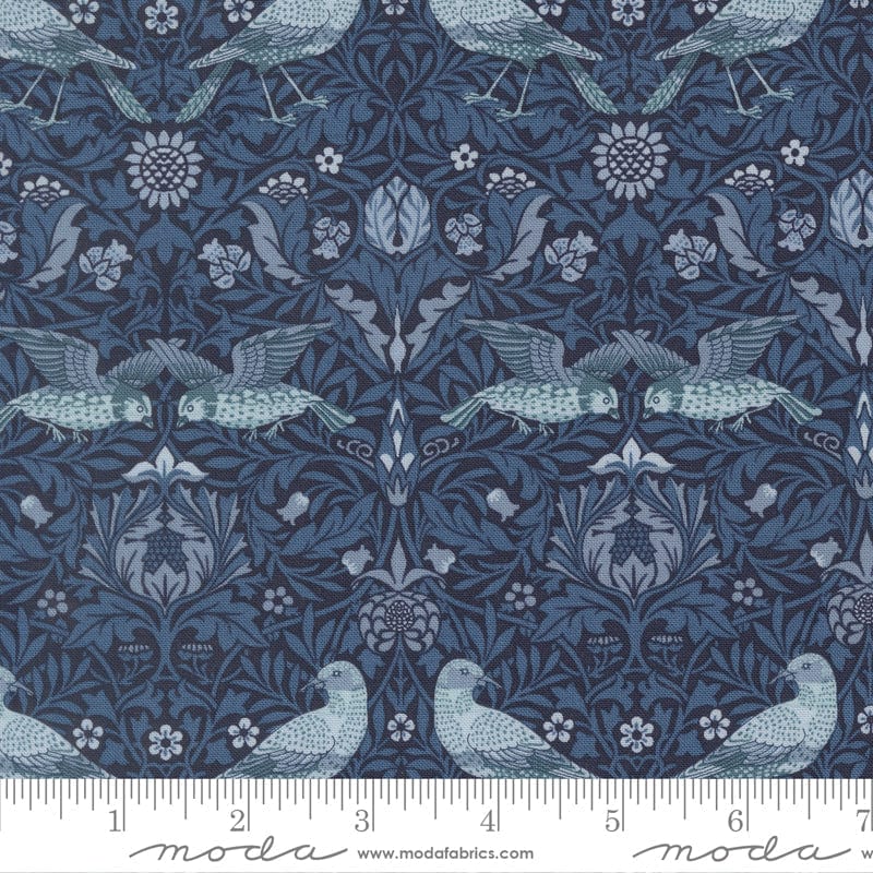 Moda Fabric Moda Morris Muse - The Sewing Studio