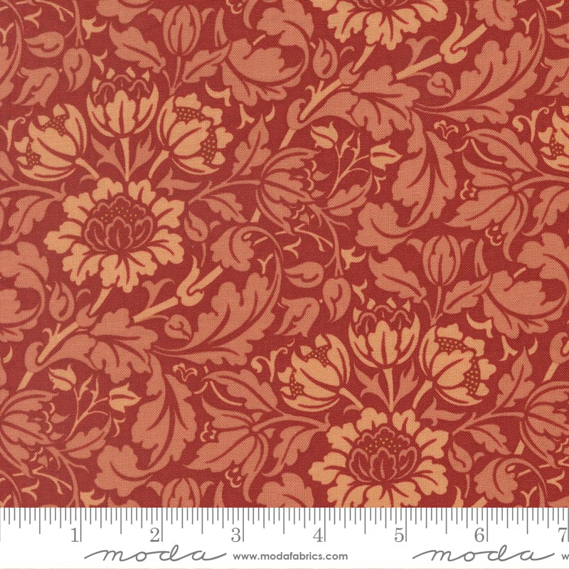 Moda Fabric Moda Morris Muse - The Sewing Studio