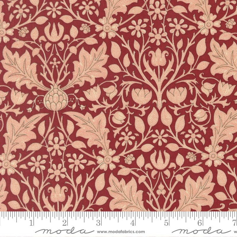 Moda Fabric Moda Morris Muse - The Sewing Studio