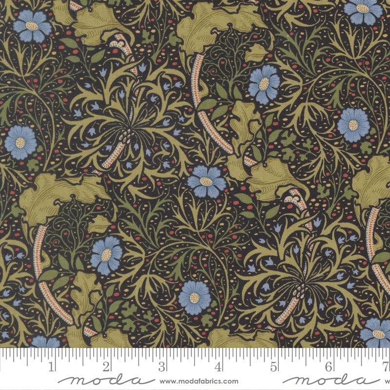 Moda Fabric Moda Morris Muse - The Sewing Studio
