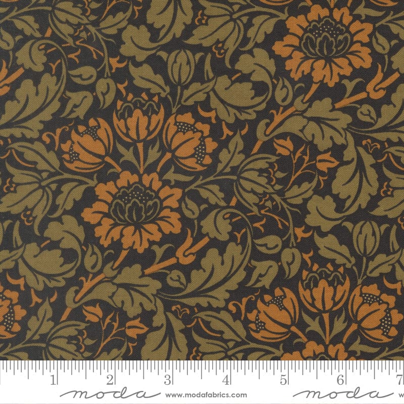 Moda Fabric Moda Morris Muse - The Sewing Studio
