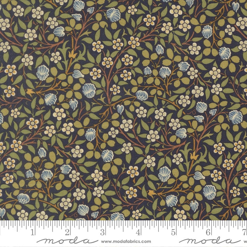 Moda Fabric Moda Morris Muse - The Sewing Studio