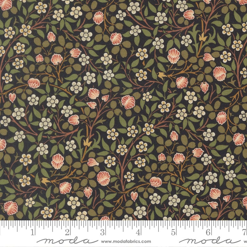 Moda Fabric Moda Morris Muse - The Sewing Studio