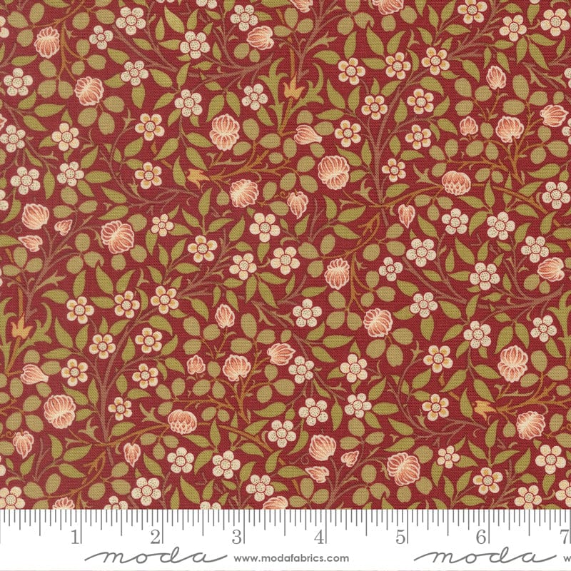Moda Fabric Moda Morris Muse - The Sewing Studio