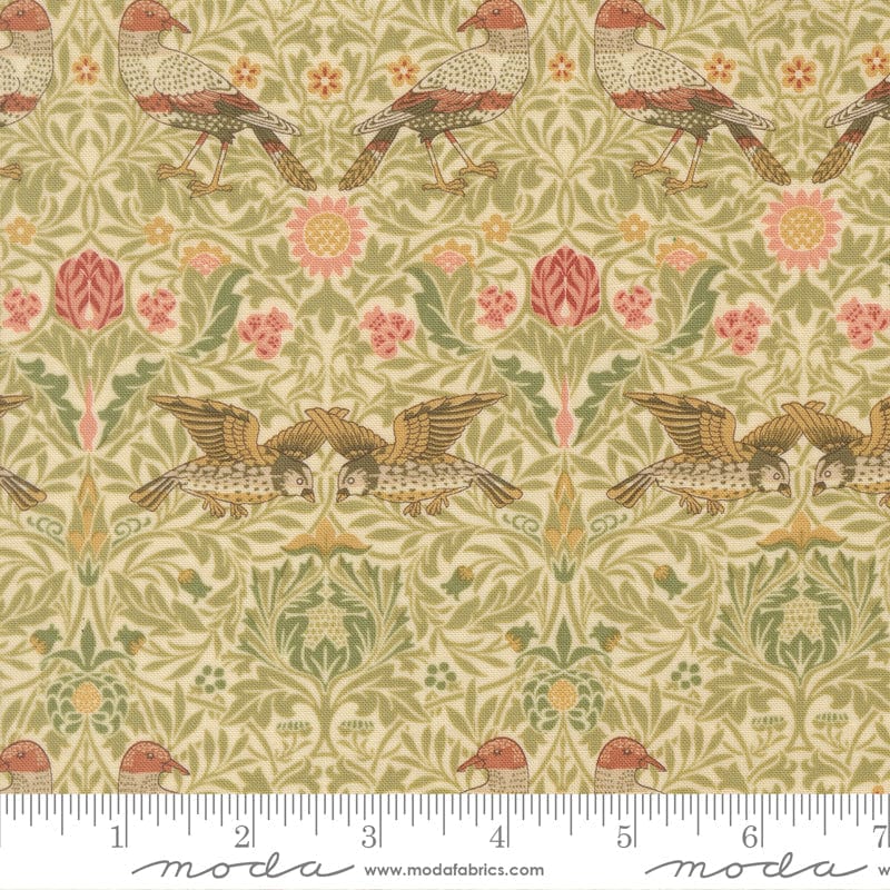 Moda Fabric Moda Morris Muse - The Sewing Studio