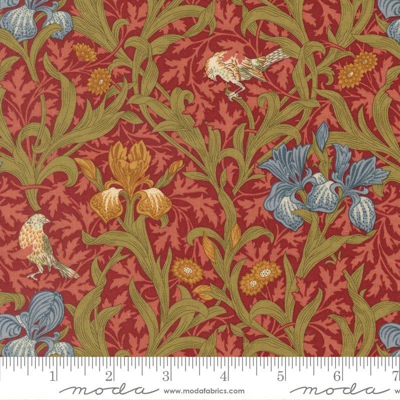 Moda Fabric Moda Morris Muse - The Sewing Studio