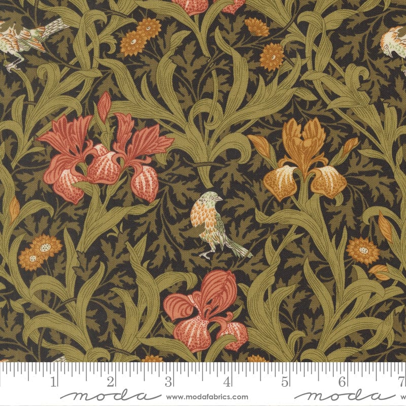 Moda Fabric Moda Morris Muse - The Sewing Studio