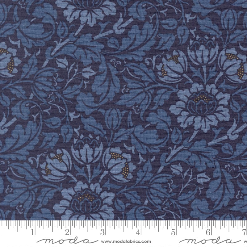 Moda Fabric Moda Morris Muse - The Sewing Studio