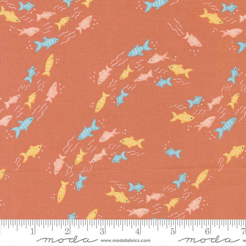 Moda Fabric Moda Noahs Ark - The Sewing Studio