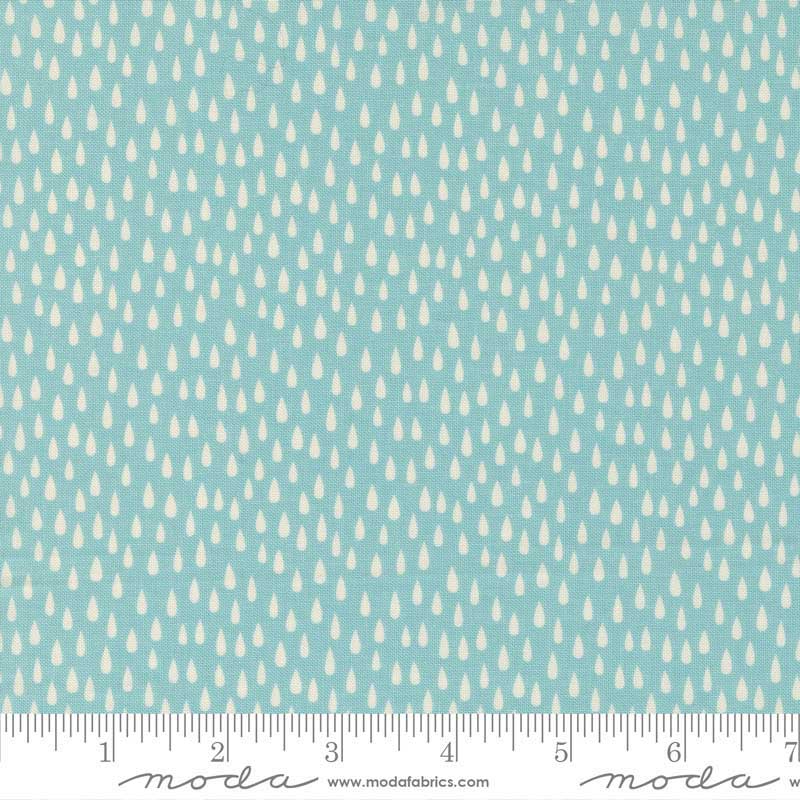 Moda Fabric Moda Noahs Ark - The Sewing Studio