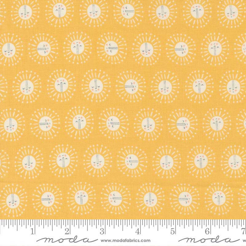 Moda Fabric Moda Noahs Ark - The Sewing Studio