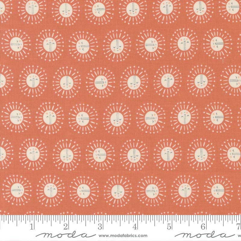 Moda Fabric Moda Noahs Ark - The Sewing Studio