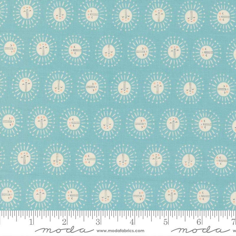 Moda Fabric Moda Noahs Ark - The Sewing Studio