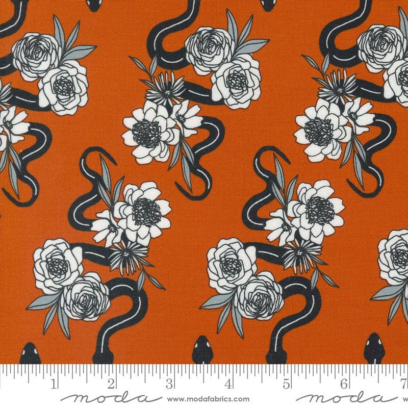 Moda Fabric Moda Noir - The Sewing Studio