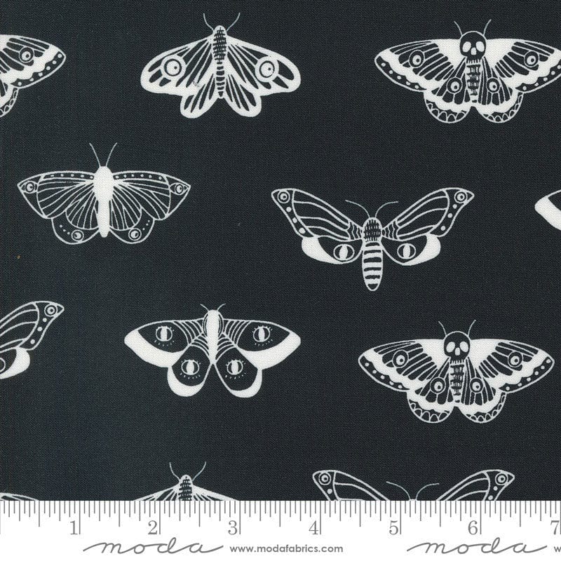 Moda Fabric Moda Noir - The Sewing Studio