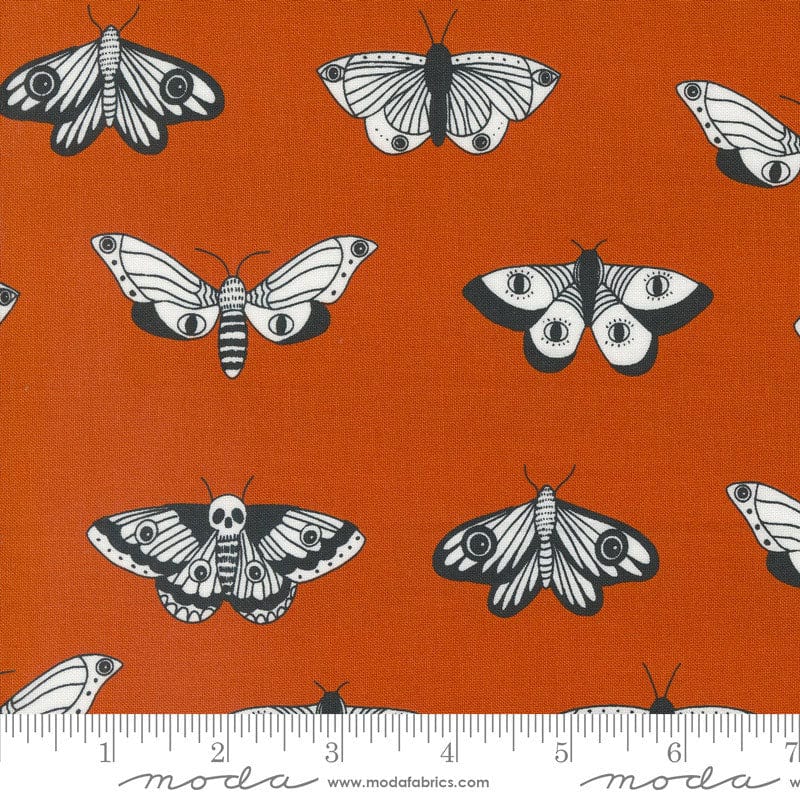 Moda Fabric Moda Noir - The Sewing Studio