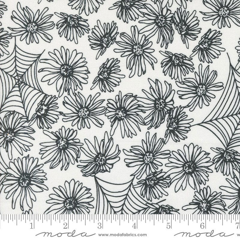 Moda Fabric Moda Noir - The Sewing Studio