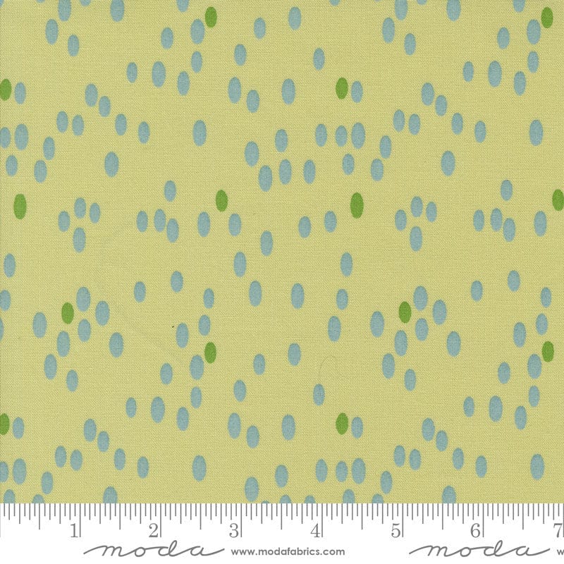 Moda Fabric Moda Olive You - The Sewing Studio