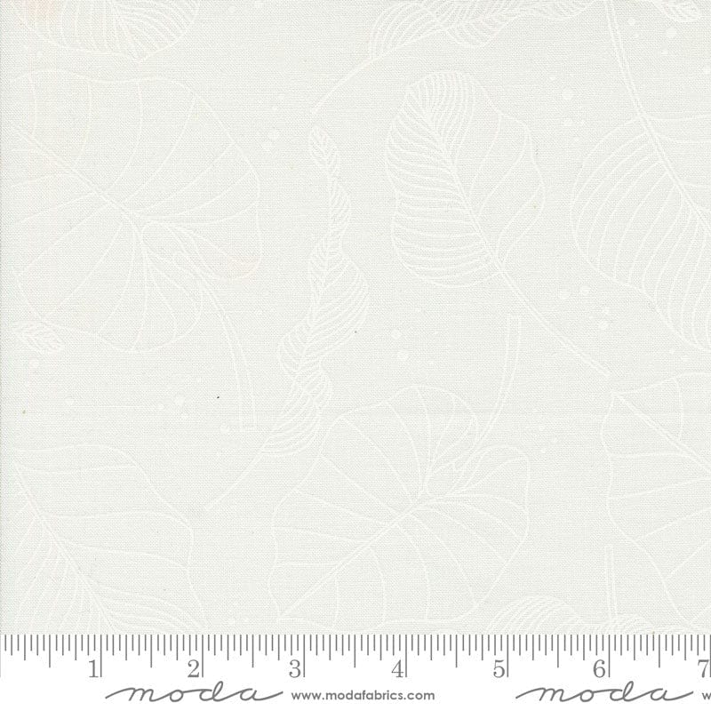 Moda Fabric Moda Olive You - The Sewing Studio