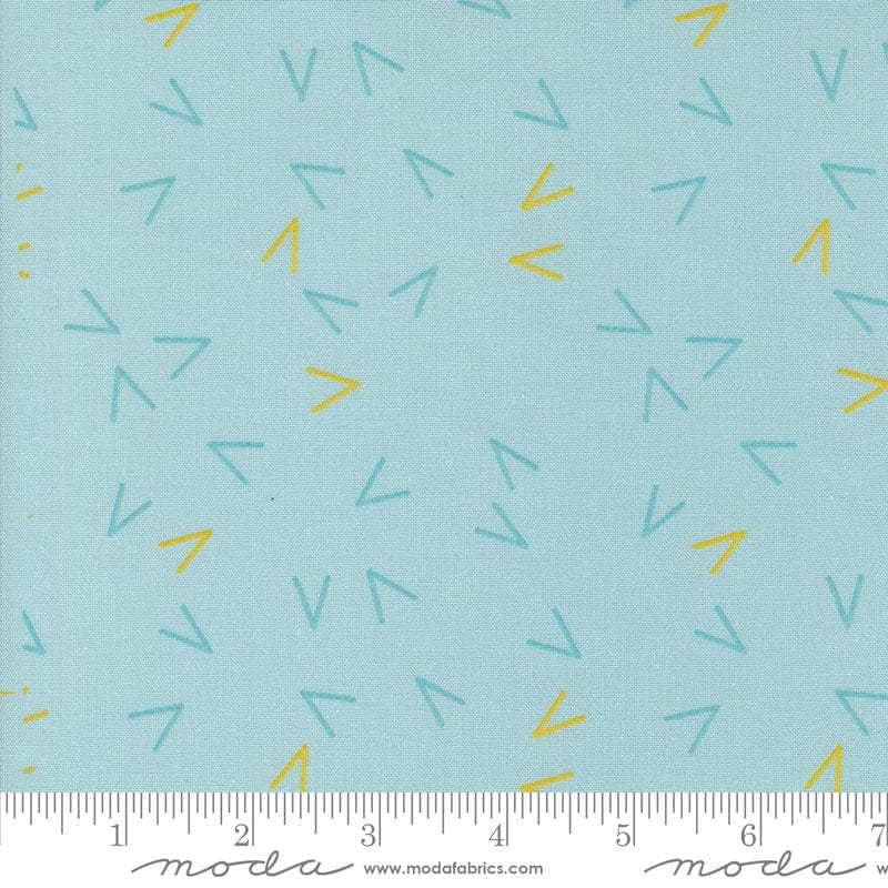 Moda Fabric Moda Olive You - The Sewing Studio