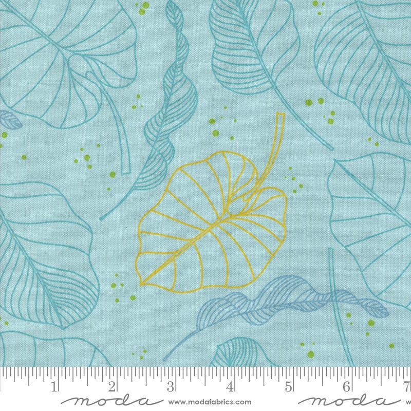 Moda Fabric Moda Olive You - The Sewing Studio