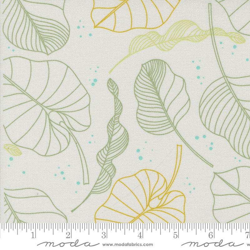 Moda Fabric Moda Olive You - The Sewing Studio