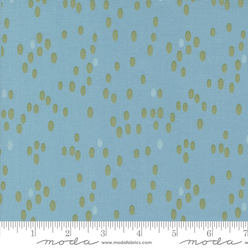 Moda Fabric Moda Olive You - The Sewing Studio