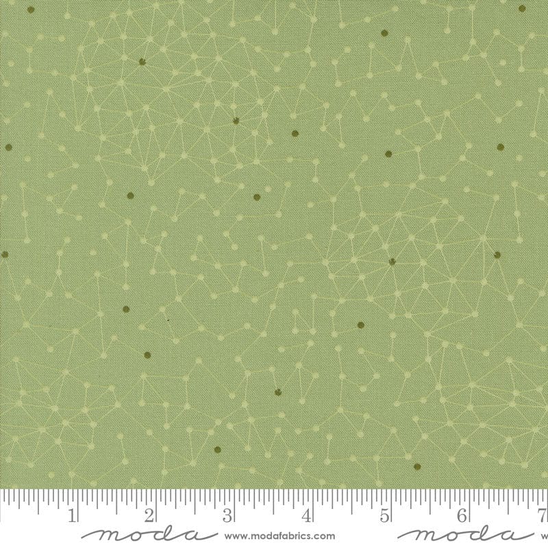 Moda Fabric Moda Olive You - The Sewing Studio