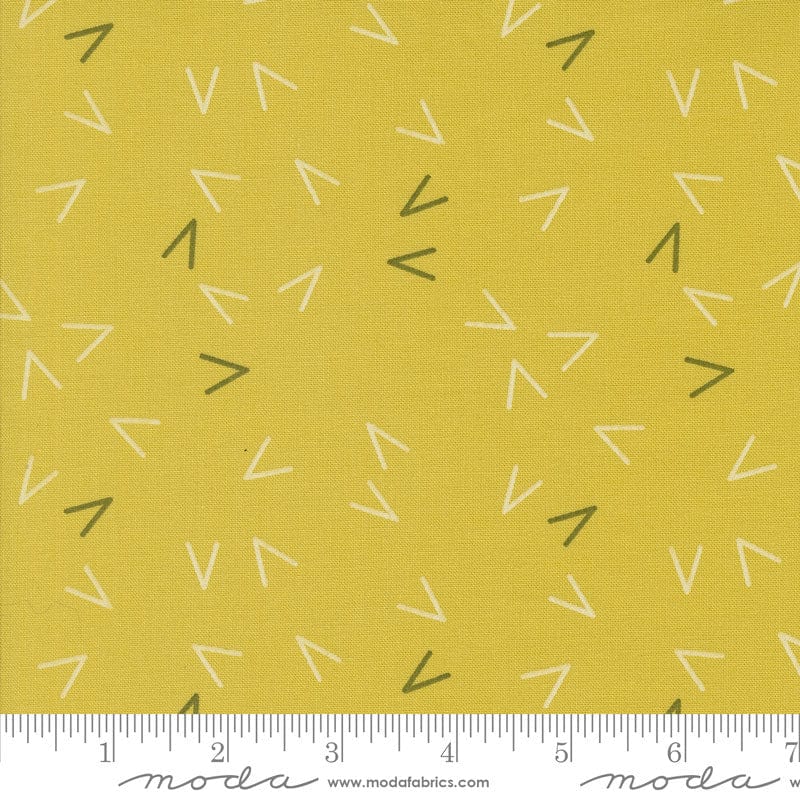 Moda Fabric Moda Olive You - The Sewing Studio
